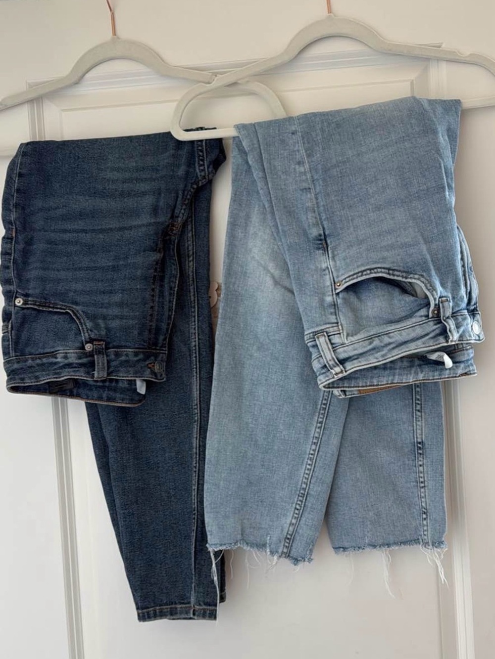 H&M Jeans